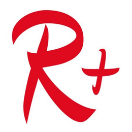 R+ trademark