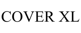 COVER XL trademark