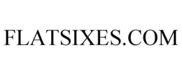 FLATSIXES.COM trademark