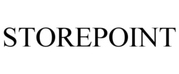 STOREPOINT trademark