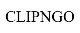 CLIPNGO trademark