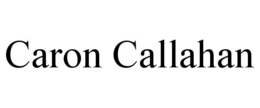 CARON CALLAHAN trademark