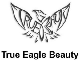 TRUE EAGLE BEAUTY trademark