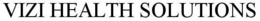 VIZI HEALTH SOLUTIONS trademark