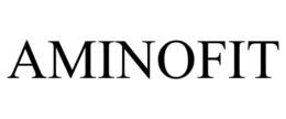 AMINOFIT trademark