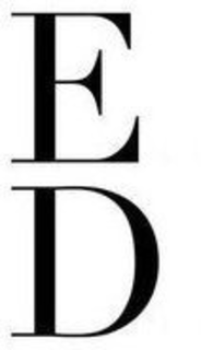 ED trademark
