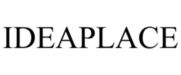 IDEAPLACE trademark
