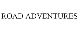 ROAD ADVENTURES trademark