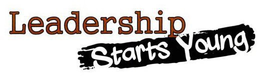 LEADERSHIP STARTS YOUNG trademark