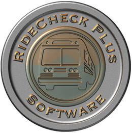 RIDECHECK PLUS SOFTWARE trademark