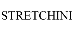 STRETCHINI trademark