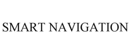 SMART NAVIGATION trademark