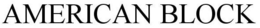 AMERICAN BLOCK trademark