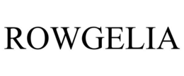 ROWGELIA trademark