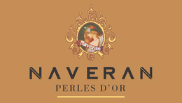 NAVERAN PERLES D'OR trademark