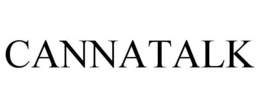 CANNATALK trademark