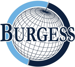 BURGESS trademark