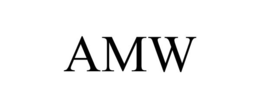 AMW trademark