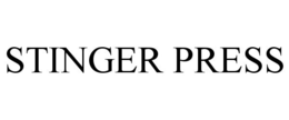 STINGER PRESS trademark
