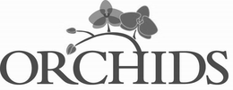 ORCHIDS trademark