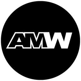 AMW trademark