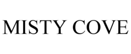 MISTY COVE trademark
