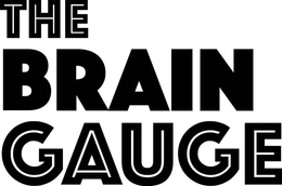 THE BRAIN GAUGE trademark