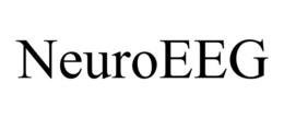 NEURO EEG trademark