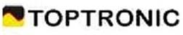 TOPTRONIC trademark