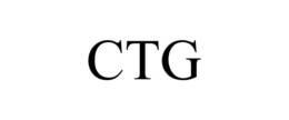CTG trademark