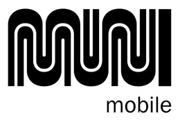 MUNI MOBILE trademark