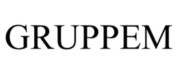 GRUPPEM trademark