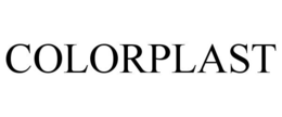 COLORPLAST trademark