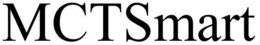 MCTSMART trademark