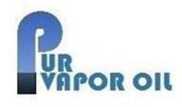 PUR VAPOR OIL trademark