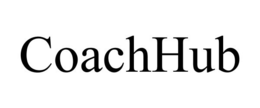 COACHHUB trademark