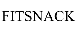 FITSNACK trademark