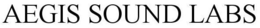 AEGIS SOUND LABS trademark