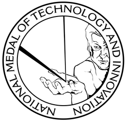 NATIONAL MEDAL OF TECHNOLOGY AND INNOVATION trademark