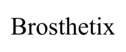 BROSTHETIX trademark