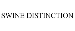 SWINE DISTINCTION trademark