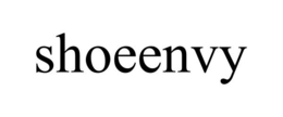 SHOEENVY trademark
