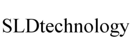 SLDTECHNOLOGY trademark