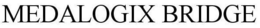 MEDALOGIX BRIDGE trademark