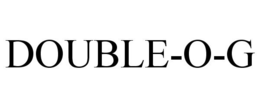 DOUBLE-O-G trademark