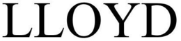 LLOYD trademark