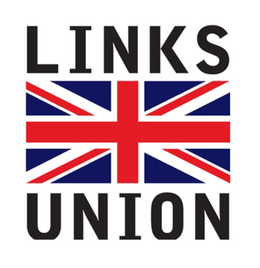 LINKS UNION trademark