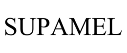 SUPAMEL trademark