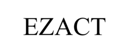 EZACT trademark