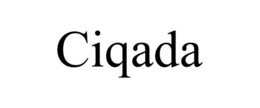 CIQADA trademark